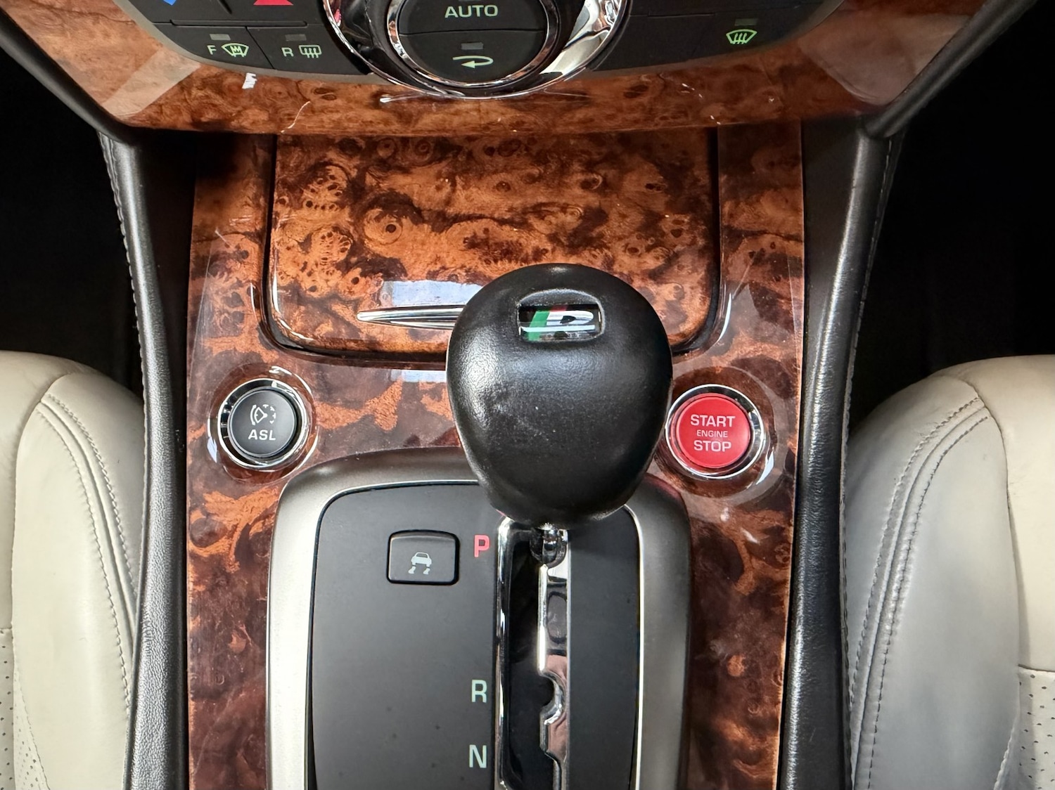 Used Jaguar XKR 2007 for sale - 77336257: Photo 20