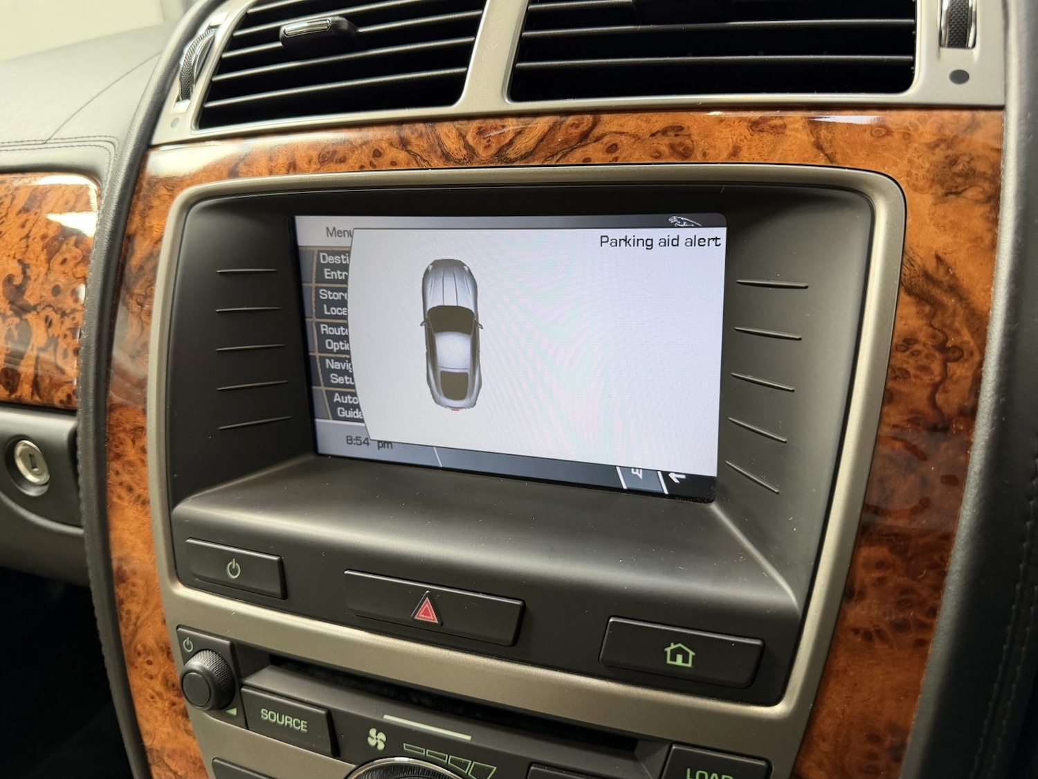 Used Jaguar XKR 2007 for sale - 77336257: Photo 22