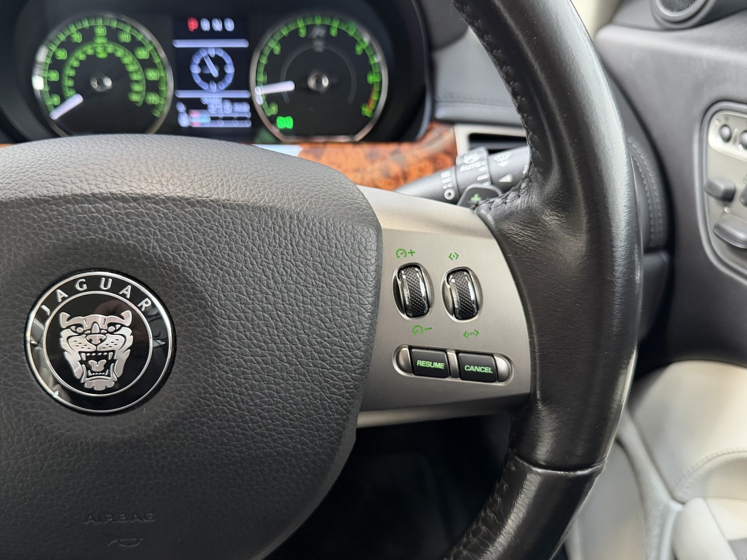 Used Jaguar XKR 2007 for sale - 77336257: Photo 26