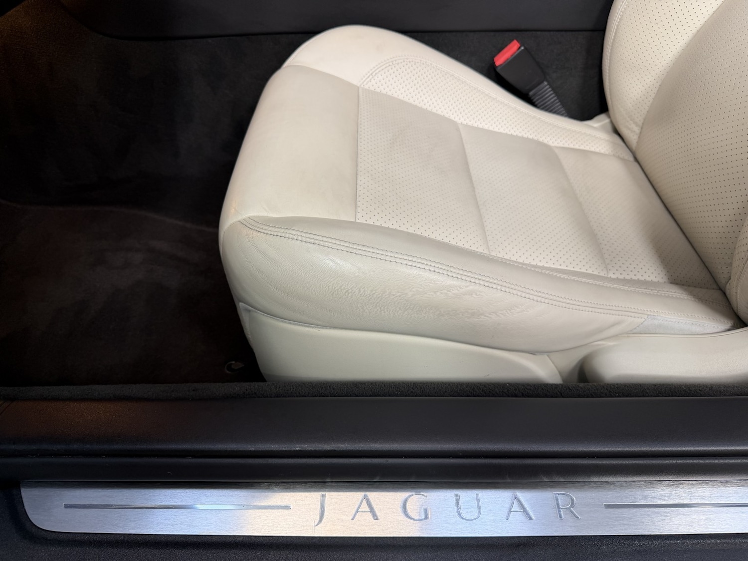 Used Jaguar XKR 2007 for sale - 77336257: Photo 29