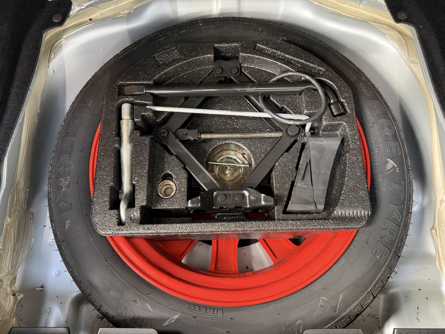 Used Jaguar XKR 2007 for sale - 77336257: Photo 33