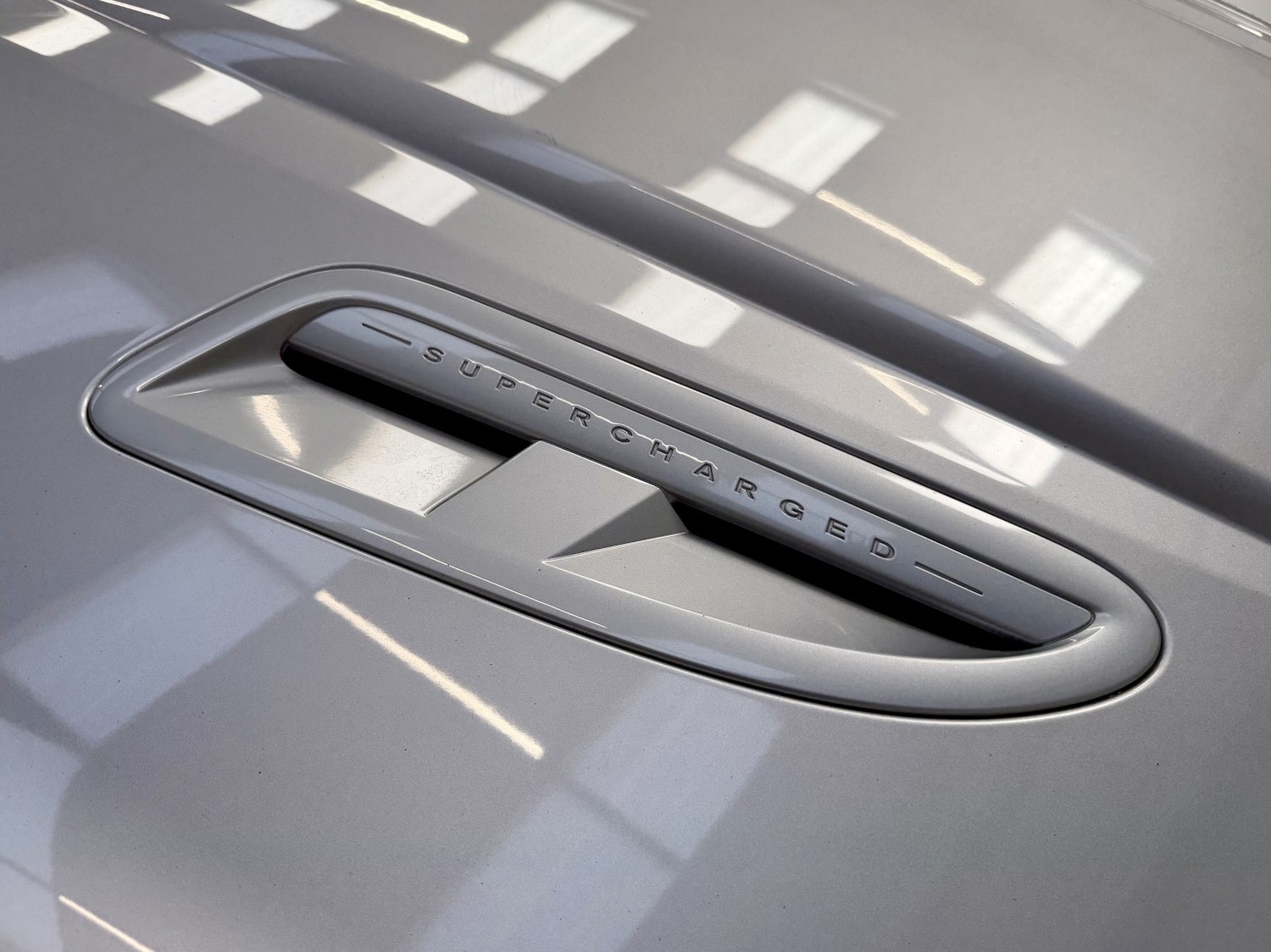 Used Jaguar XKR 2007 for sale - 77336257: Photo 36