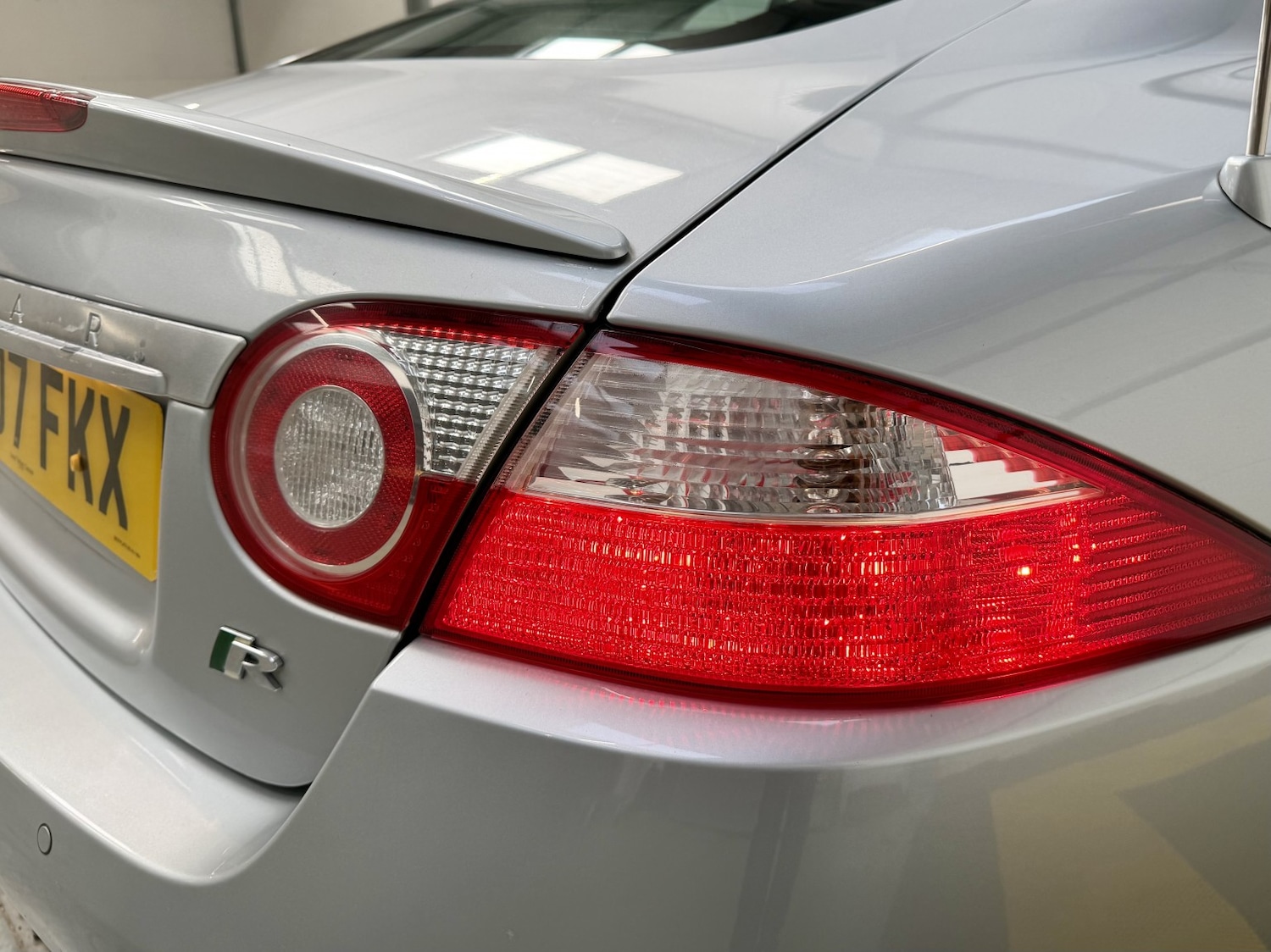 Used Jaguar XKR 2007 for sale - 77336257: Photo 38