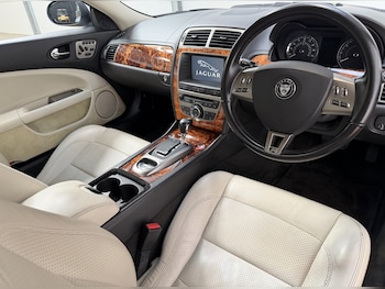 Used Jaguar XKR 2007 for sale - 77336257: Photo