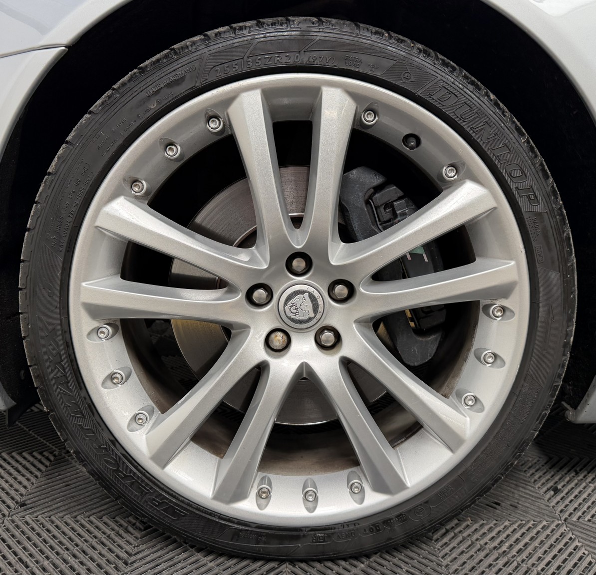 Used Jaguar XKR 2007 for sale - 77336257: Photo 40