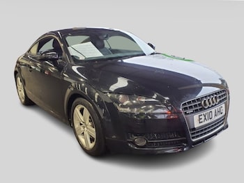 2010 - 2.0 TDI 3-Door