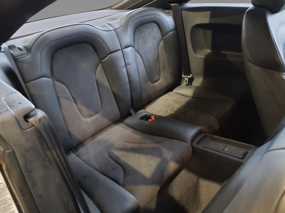 Used Audi TT 2010 for sale - 77258541: Photo 8