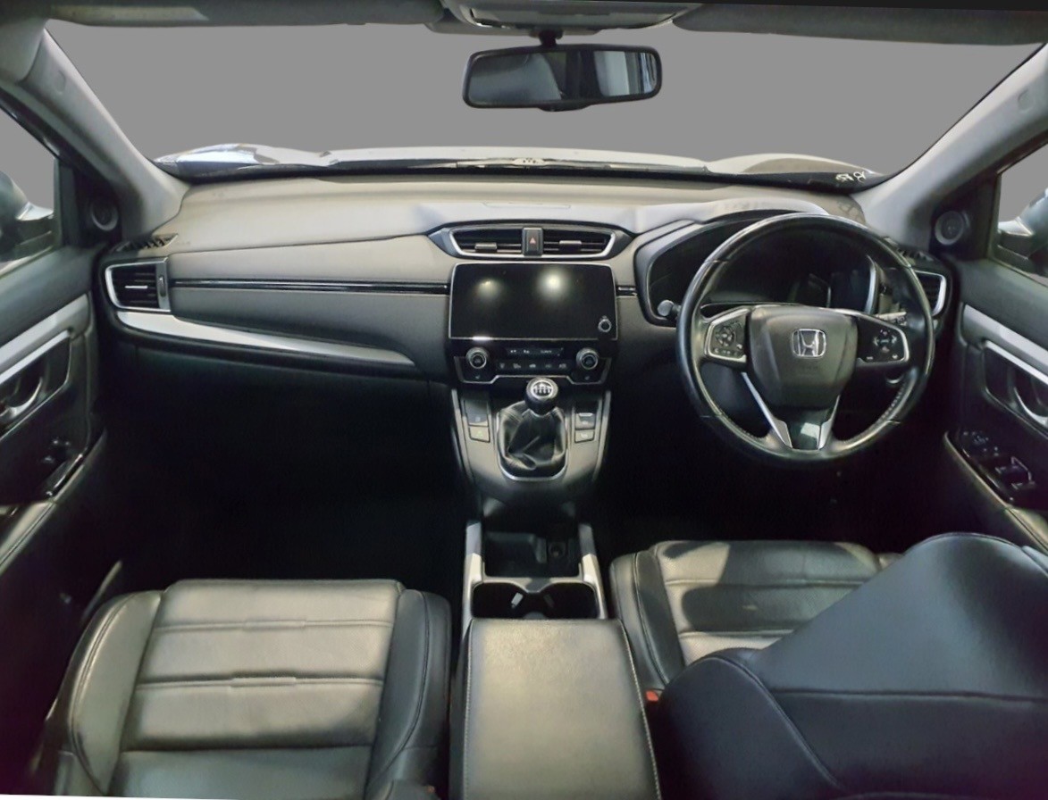 Used Honda CR-V 2019 for sale - 77201225: Photo 3