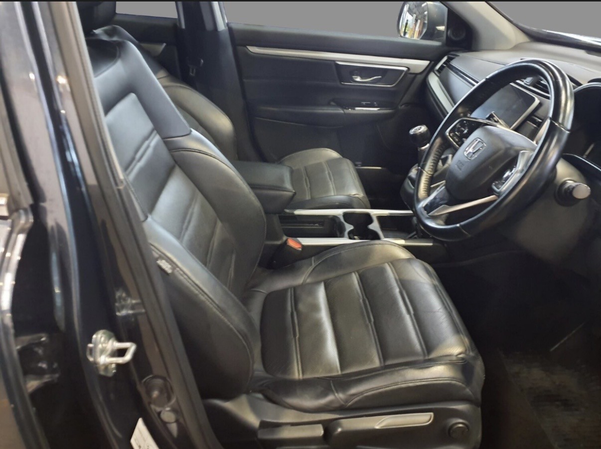 Used Honda CR-V 2019 for sale - 77201225: Photo 6