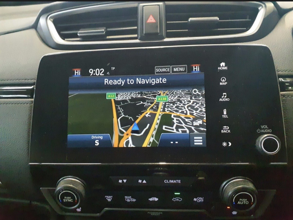 Used Honda CR-V 2019 for sale - 77201225: Photo 7