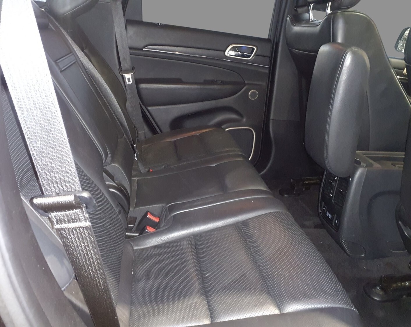 Used Jeep Grand Cherokee 2015 for sale - 77277377: Photo 7