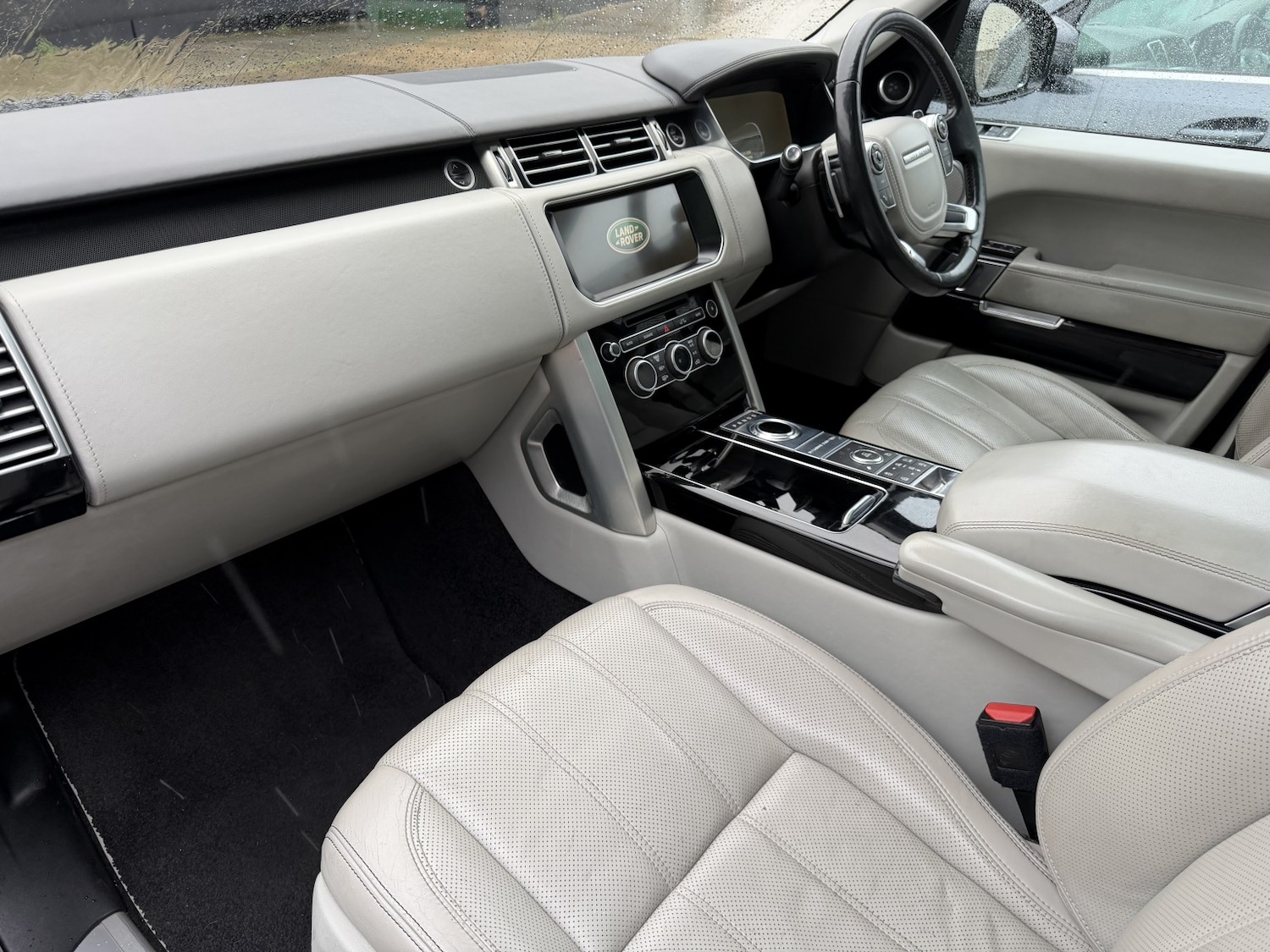 Used Land Rover Range Rover 2017 for sale - 77282700: Photo 3