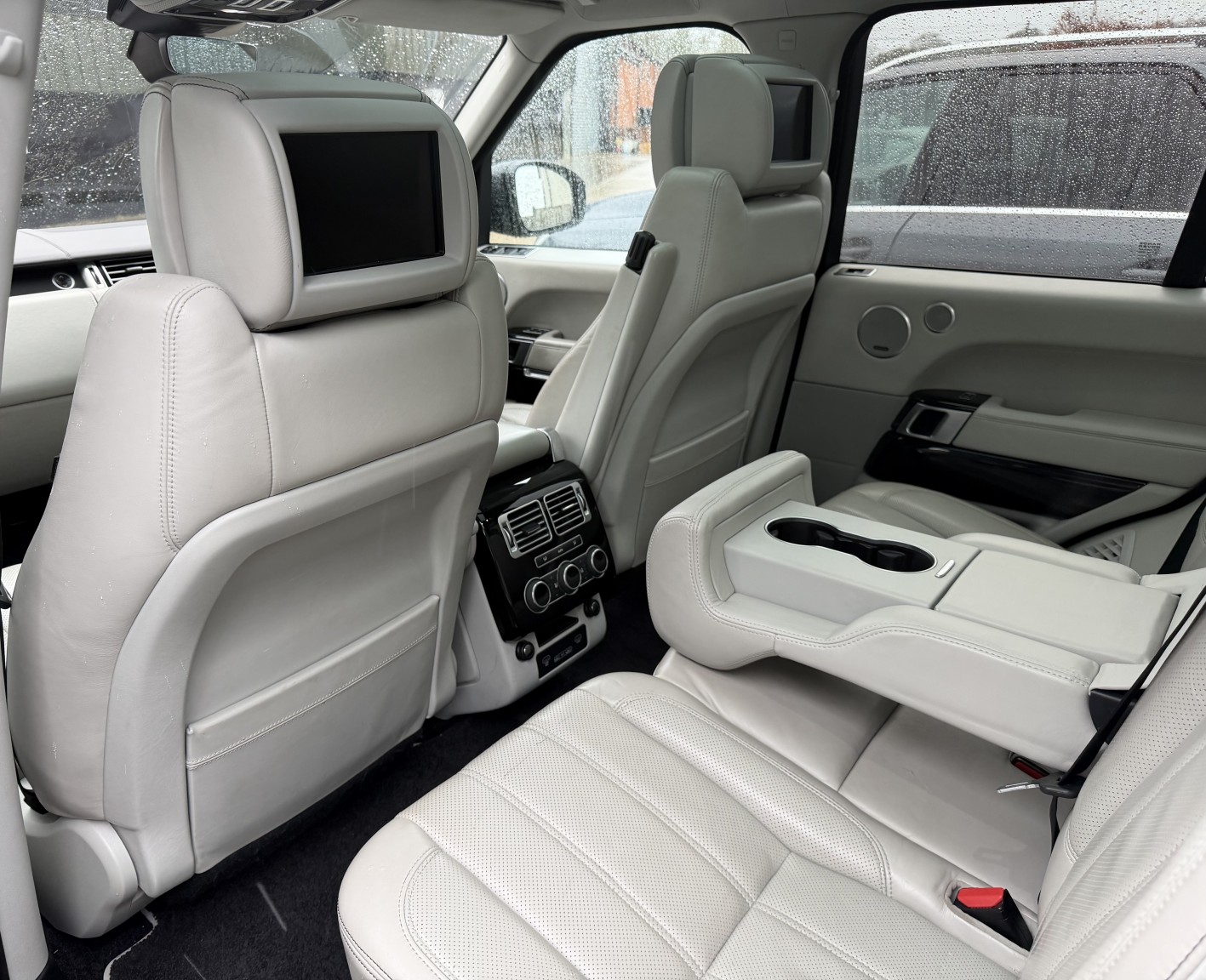 Used Land Rover Range Rover 2017 for sale - 77282700: Photo 4