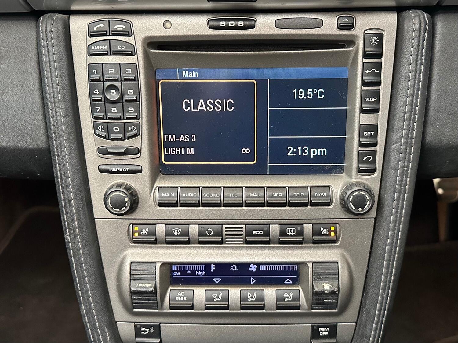 Used Porsche Boxster 2005 for sale - 76821574: Photo 23