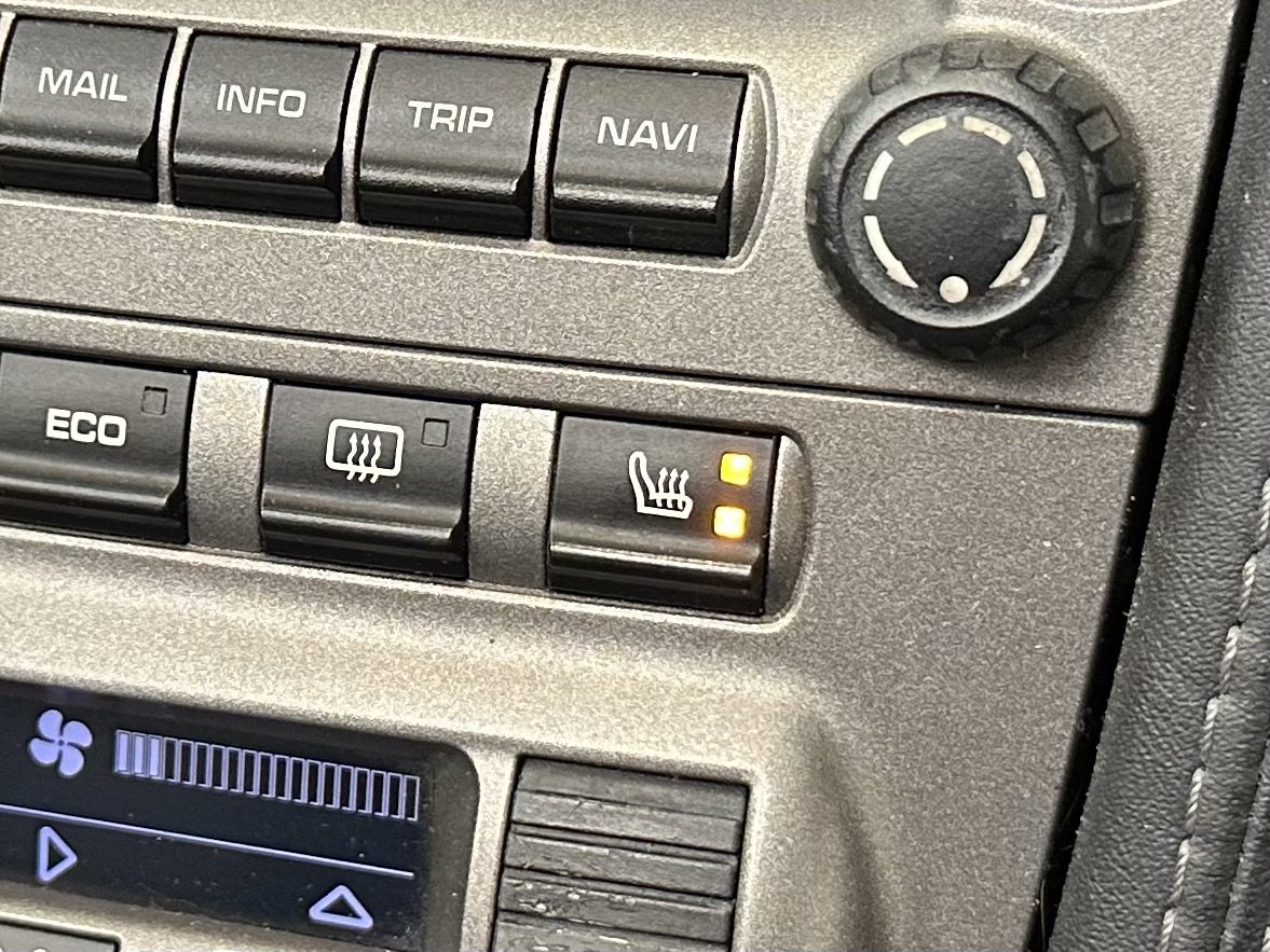 Used Porsche Boxster 2005 for sale - 76821574: Photo 24