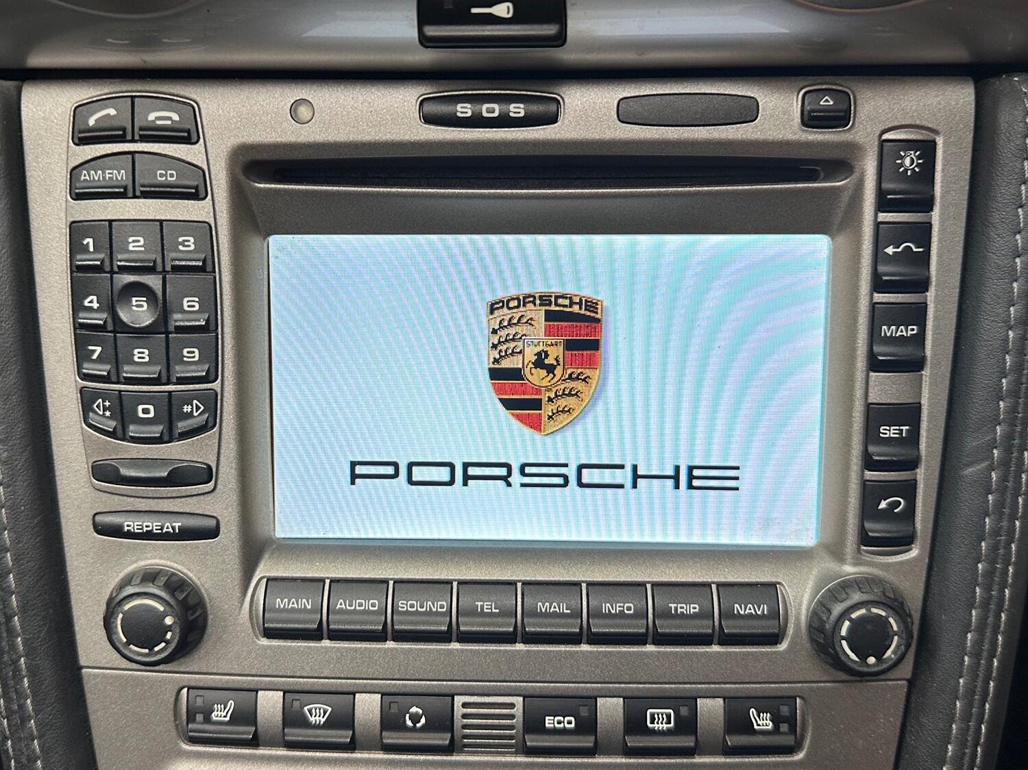 Used Porsche Boxster 2005 for sale - 76821574: Photo 27