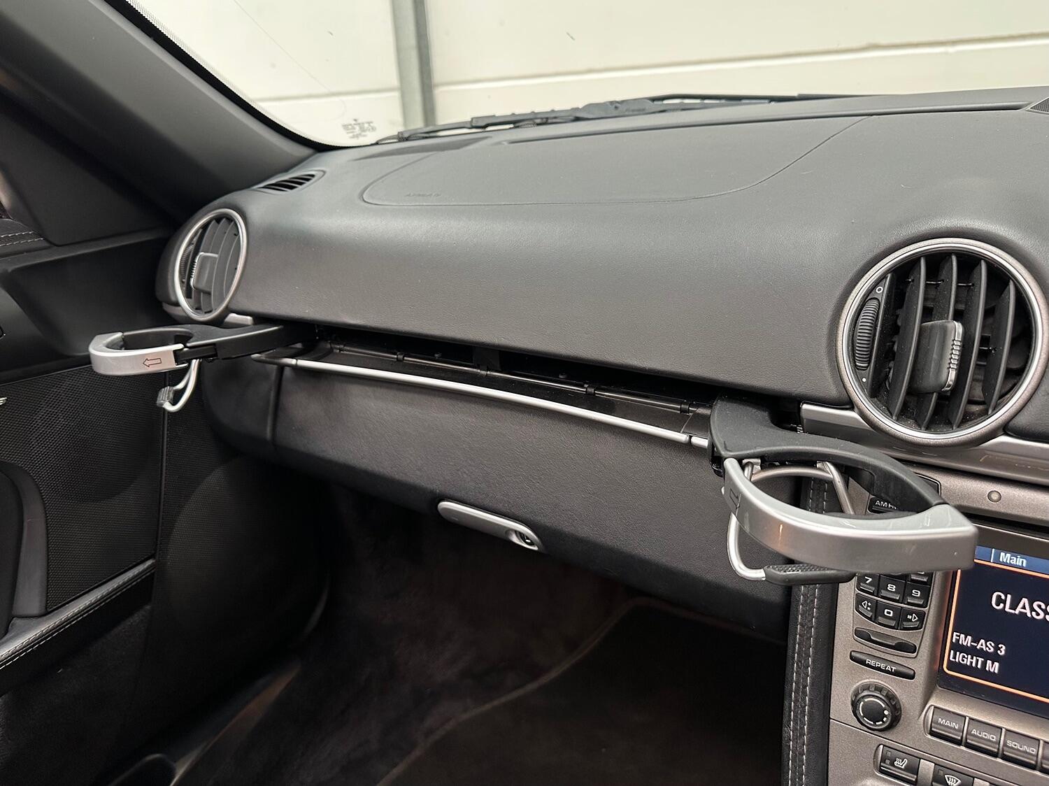 Used Porsche Boxster 2005 for sale - 76821574: Photo 28