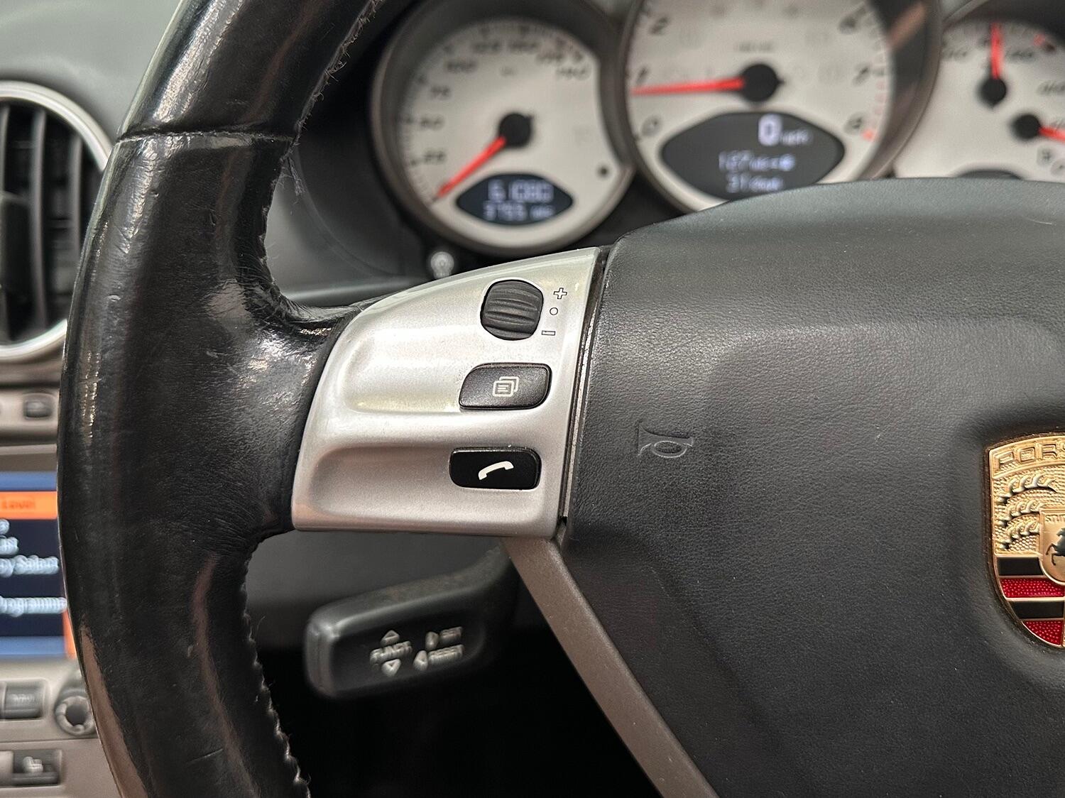 Used Porsche Boxster 2005 for sale - 76821574: Photo 29