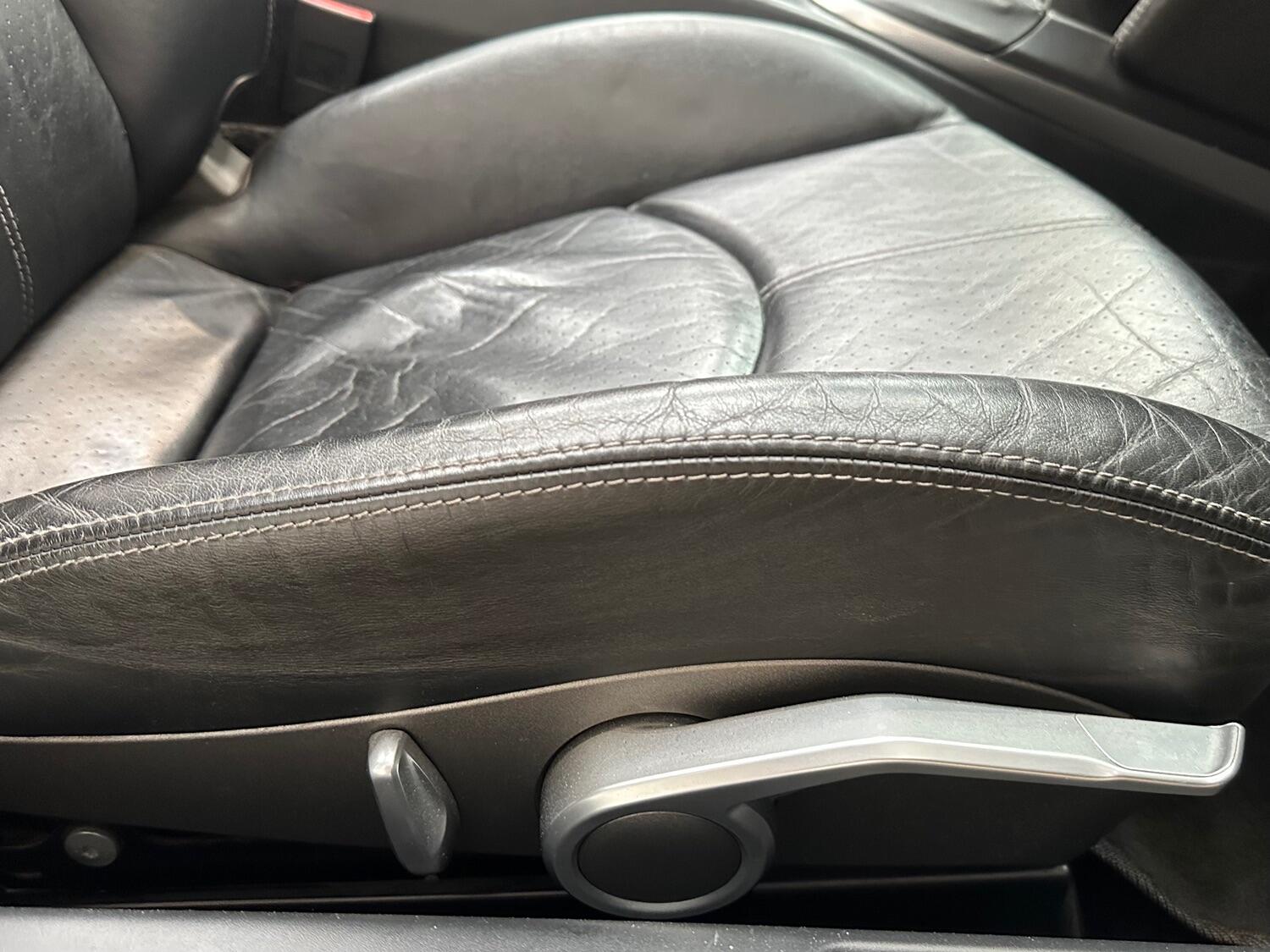 Used Porsche Boxster 2005 for sale - 76821574: Photo 32