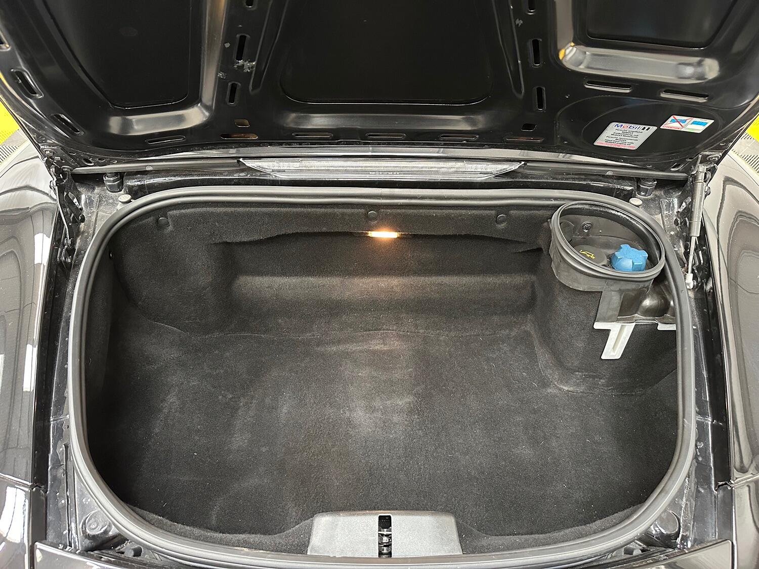 Used Porsche Boxster 2005 for sale - 76821574: Photo 35