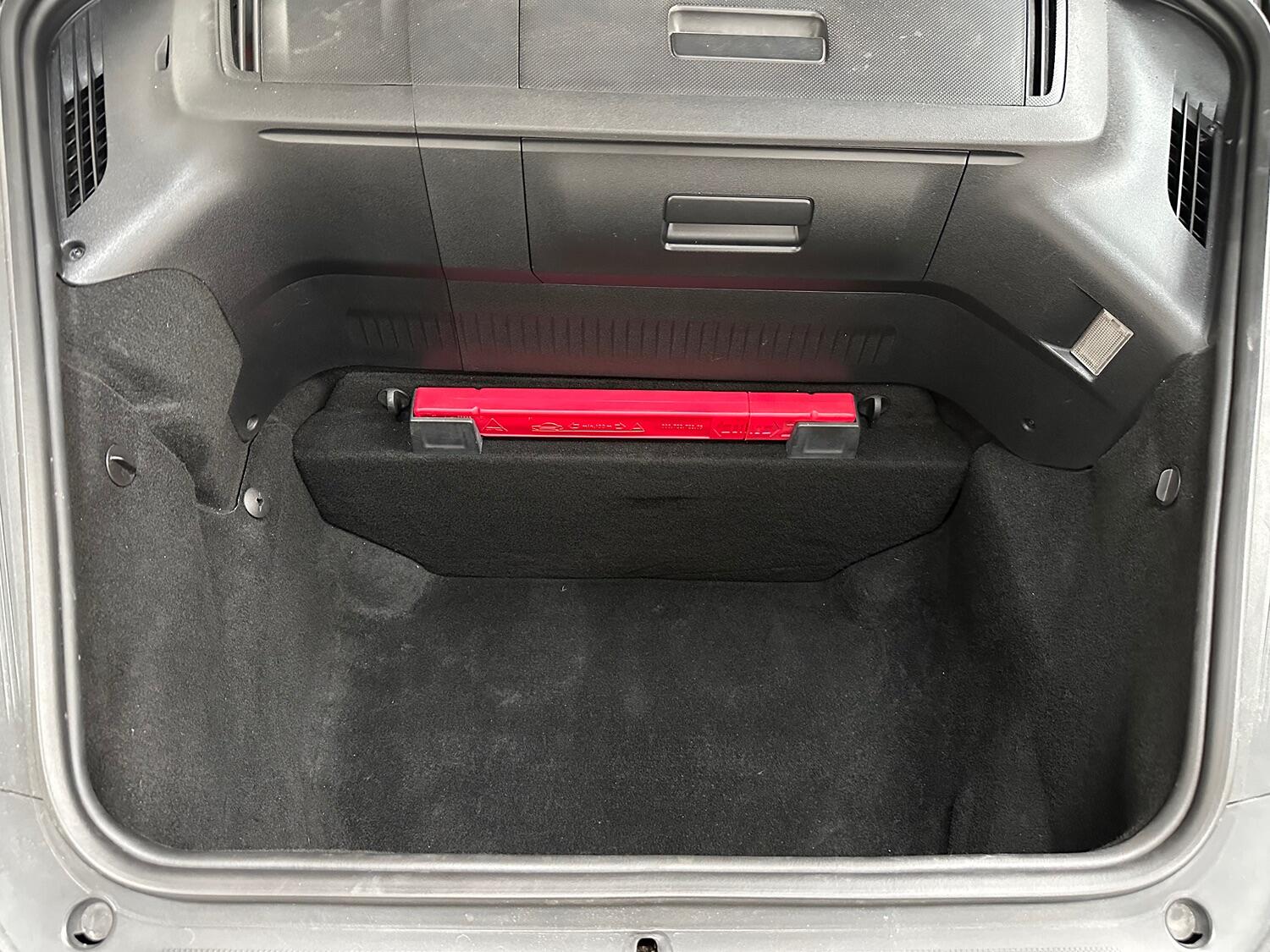 Used Porsche Boxster 2005 for sale - 76821574: Photo 38