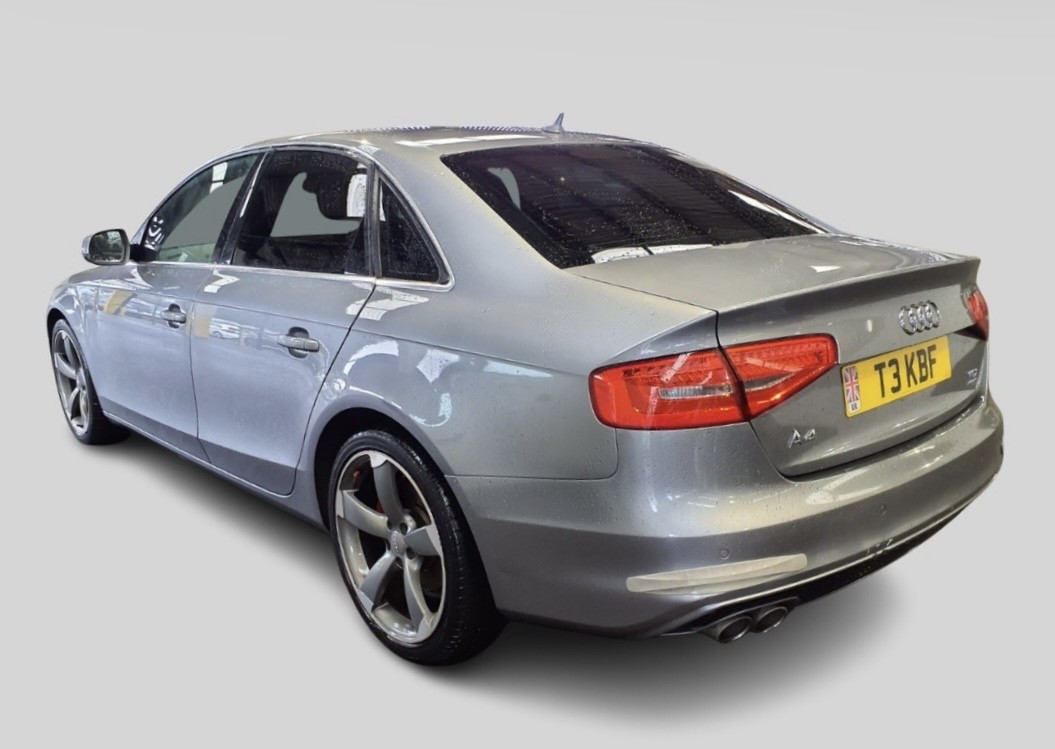 Used Audi A4 2014 for sale - 77258571: Photo 5