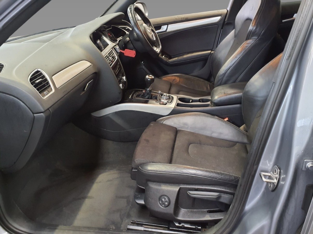 Used Audi A4 2014 for sale - 77258571: Photo 8