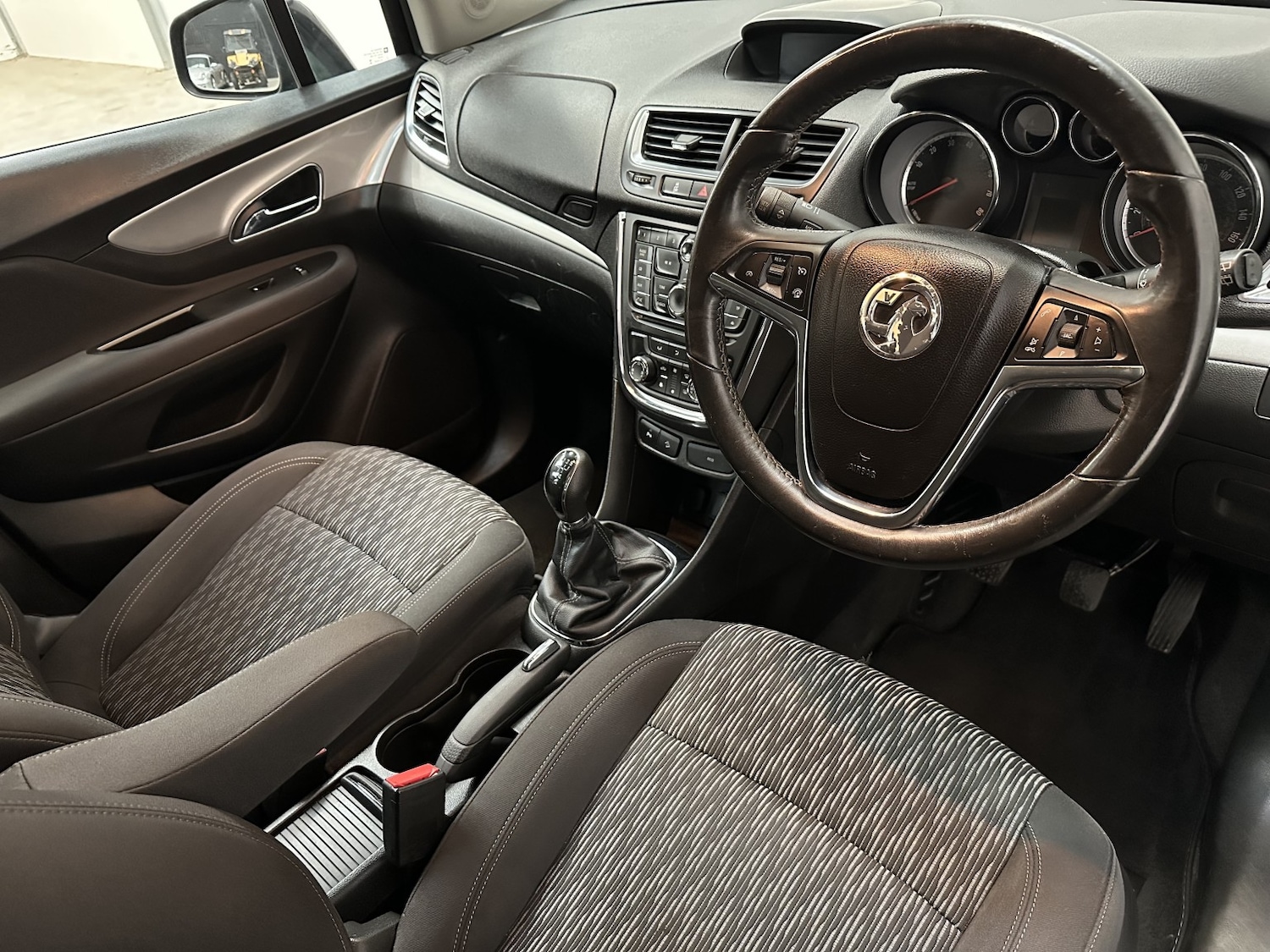 Used Vauxhall Mokka 2013 for sale - 76986842: Photo 10