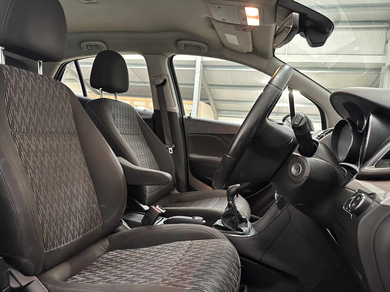 Used Vauxhall Mokka 2013 for sale - 76986842: Photo 11