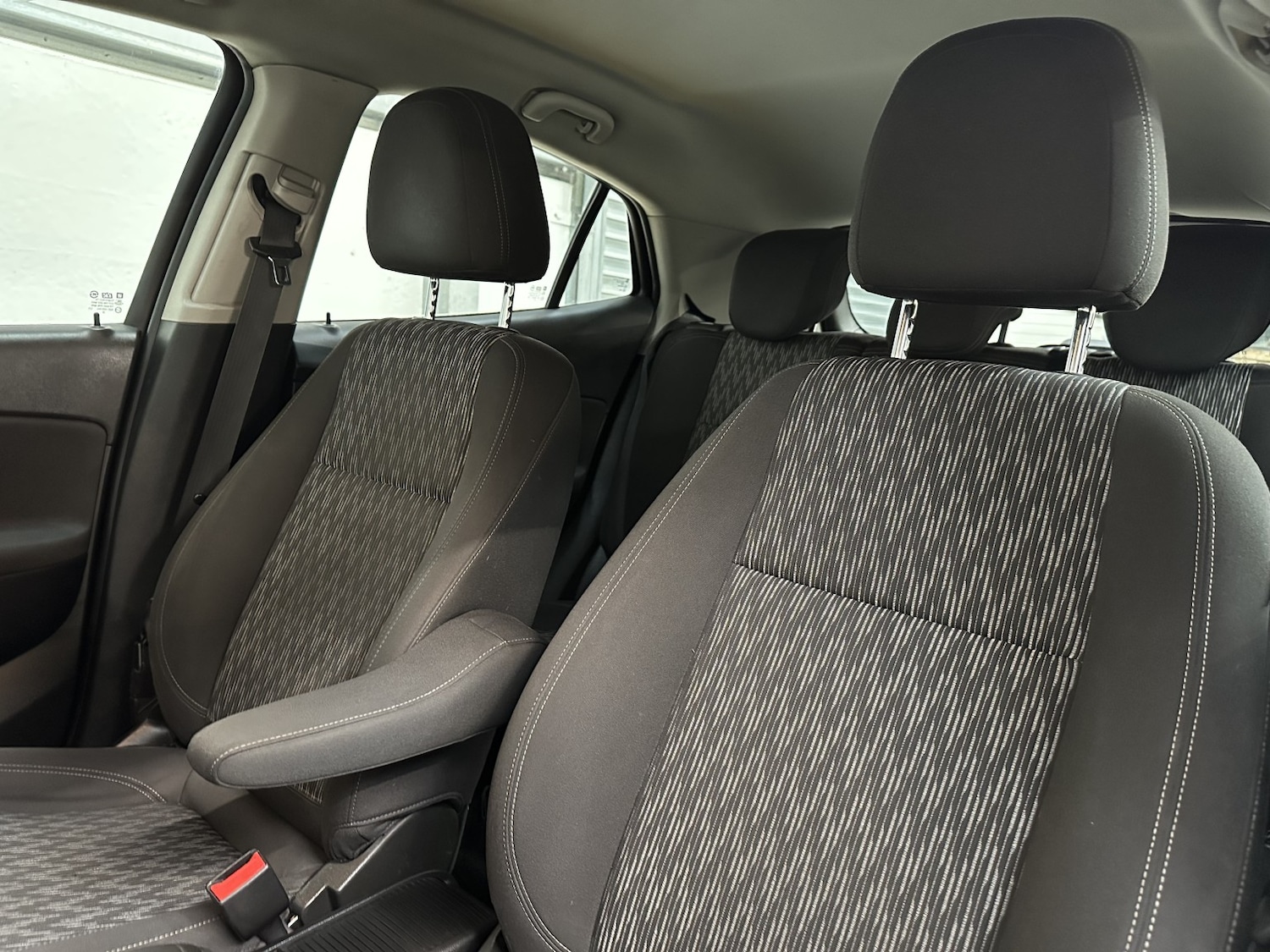 Used Vauxhall Mokka 2013 for sale - 76986842: Photo 14