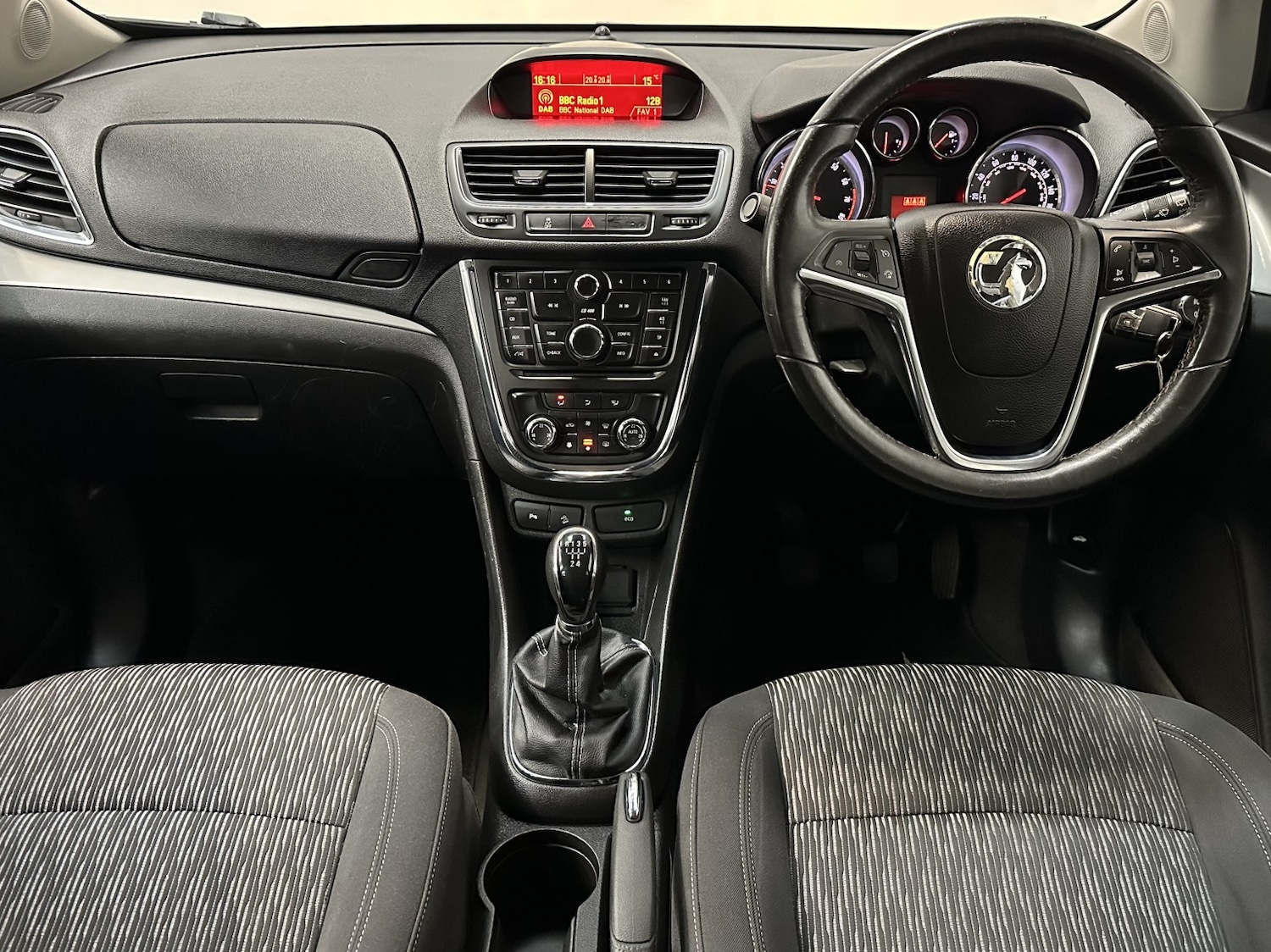 Used Vauxhall Mokka 2013 for sale - 76986842: Photo 15