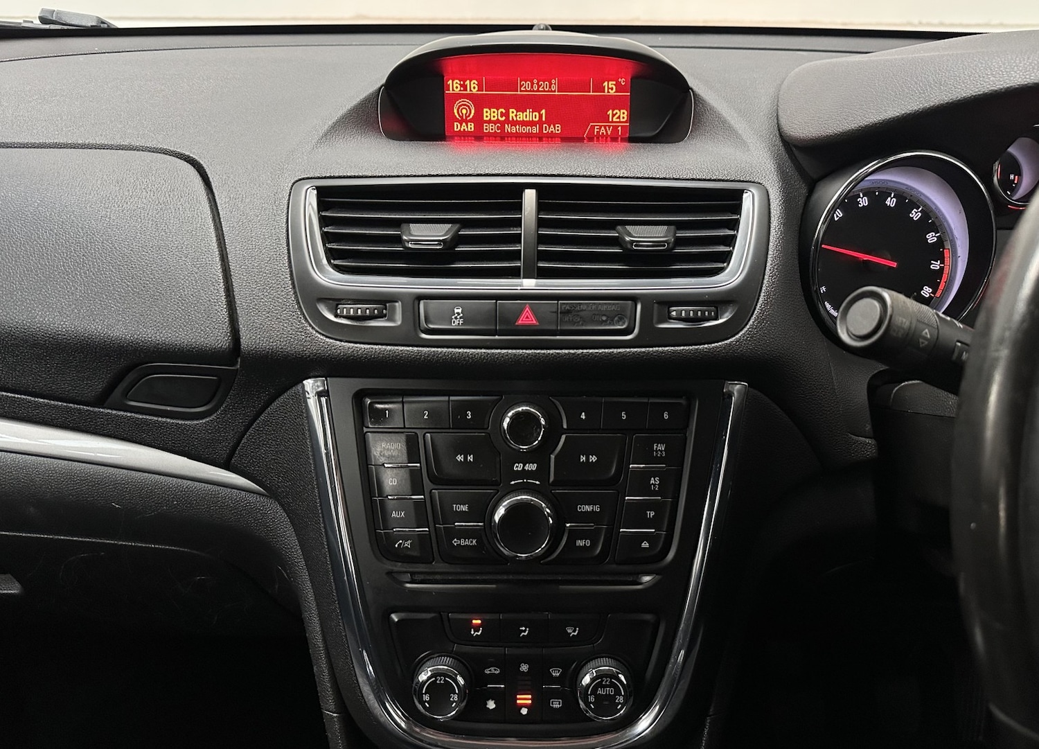 Used Vauxhall Mokka 2013 for sale - 76986842: Photo 17