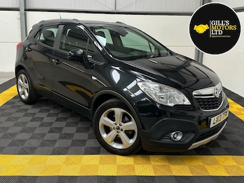 2013 - 1.6i Exclusiv 5dr