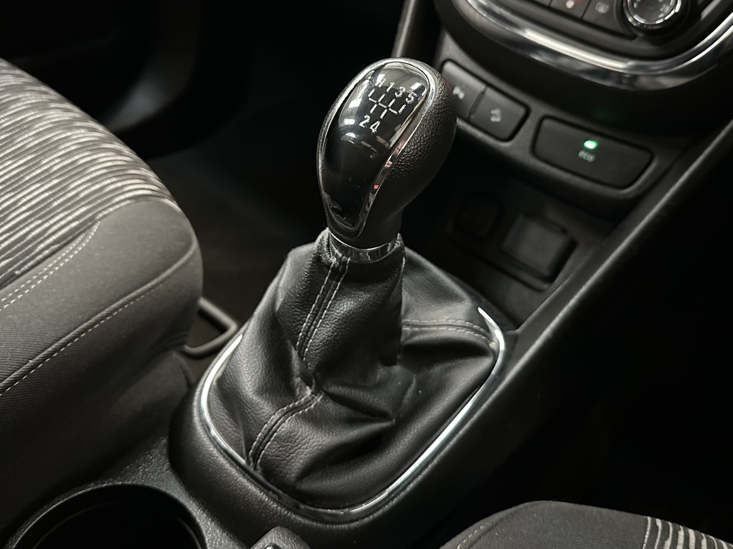 Used Vauxhall Mokka 2013 for sale - 76986842: Photo 21