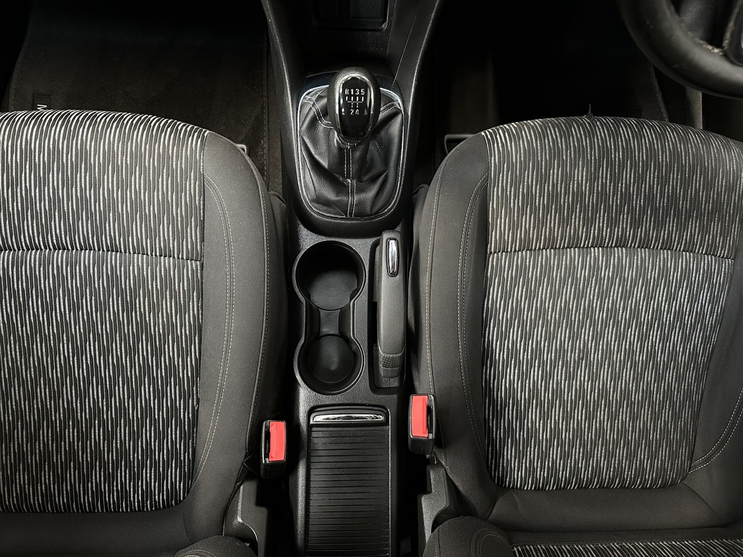 Used Vauxhall Mokka 2013 for sale - 76986842: Photo 22