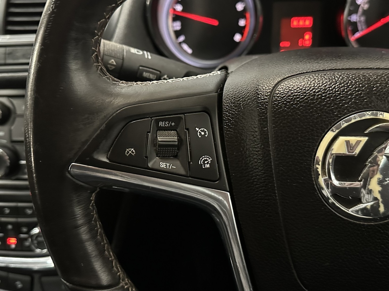 Used Vauxhall Mokka 2013 for sale - 76986842: Photo 23