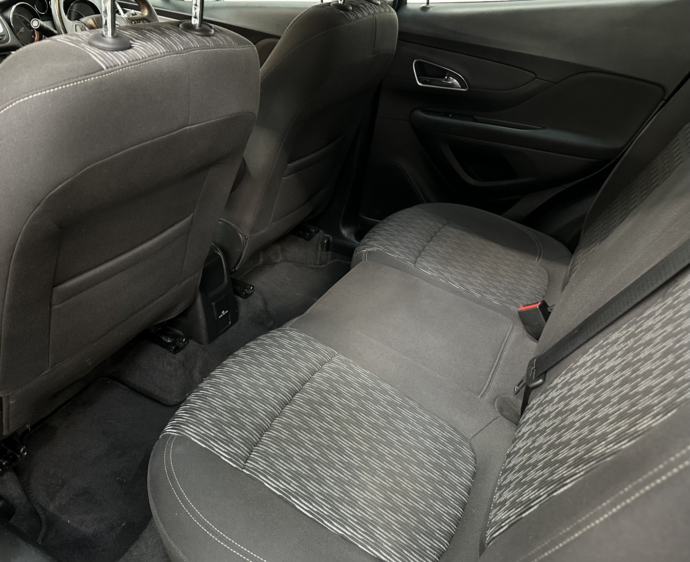 Used Vauxhall Mokka 2013 for sale - 76986842: Photo 25