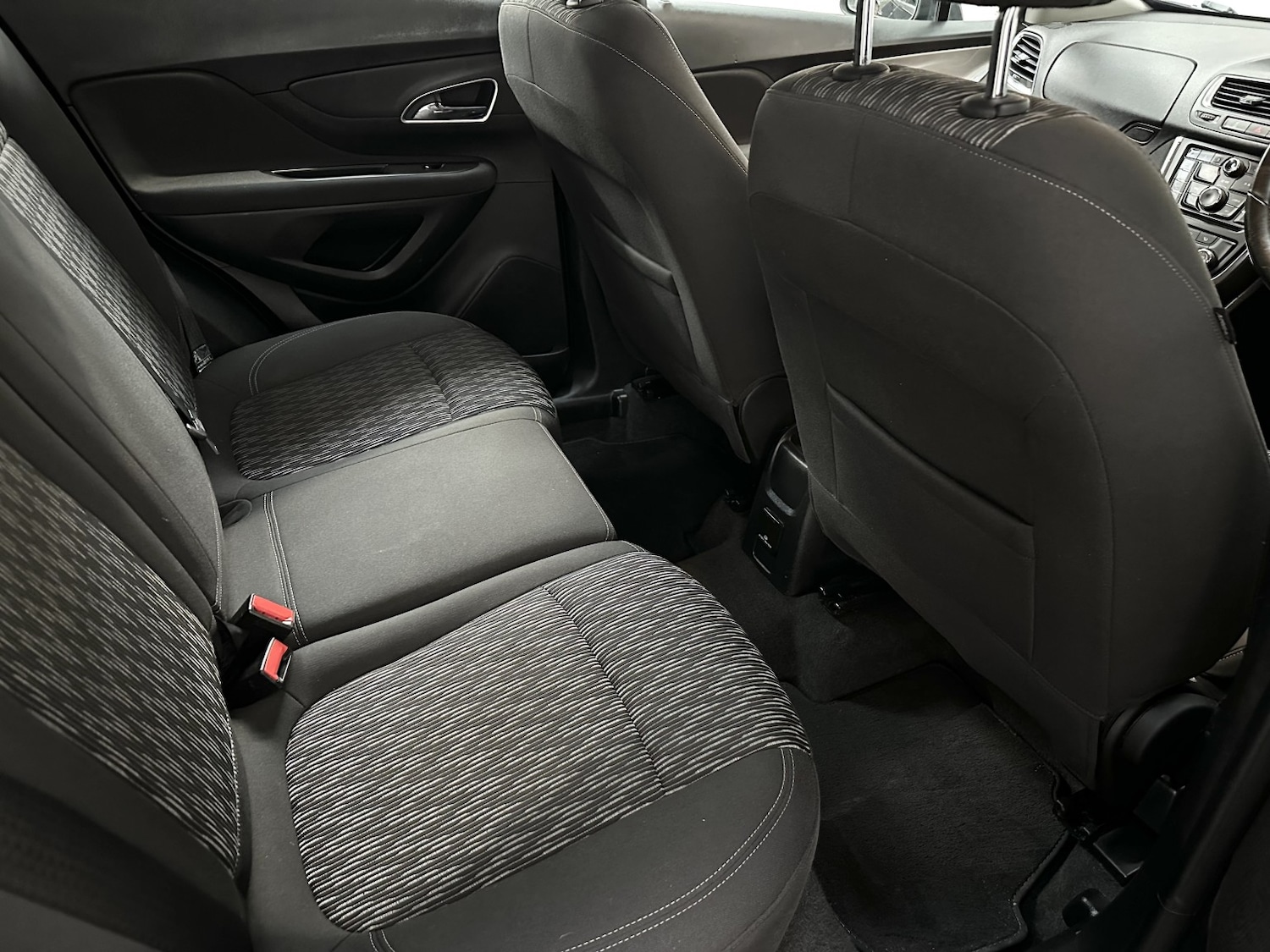 Used Vauxhall Mokka 2013 for sale - 76986842: Photo 26