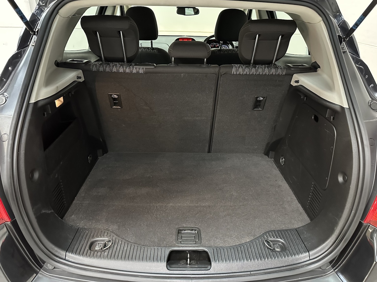 Used Vauxhall Mokka 2013 for sale - 76986842: Photo 30