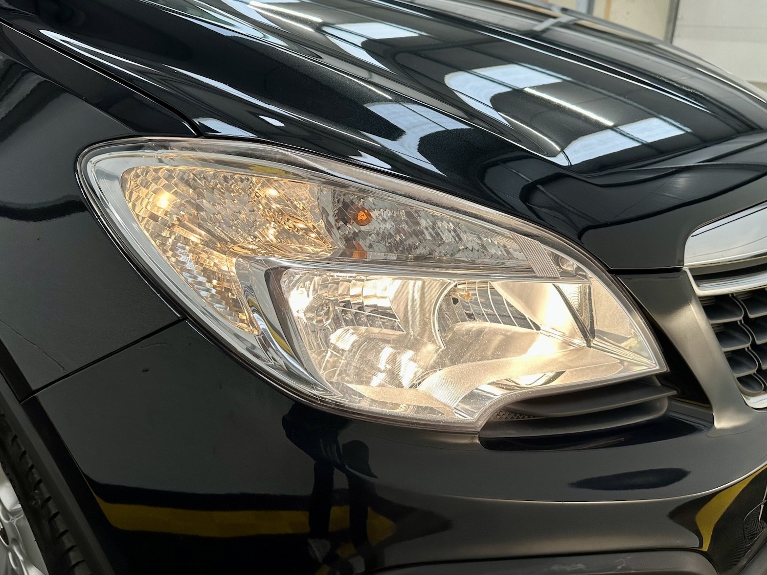 Used Vauxhall Mokka 2013 for sale - 76986842: Photo 31