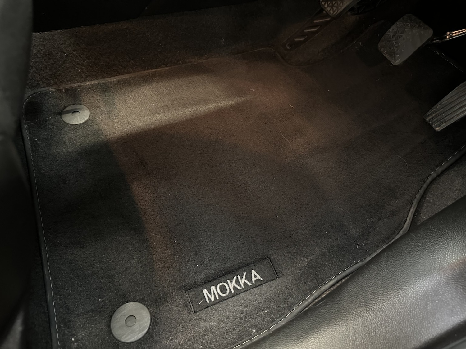 Used Vauxhall Mokka 2013 for sale - 76986842: Photo 32