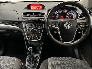 Used Vauxhall Mokka 2013 for sale - 76986842: Photo