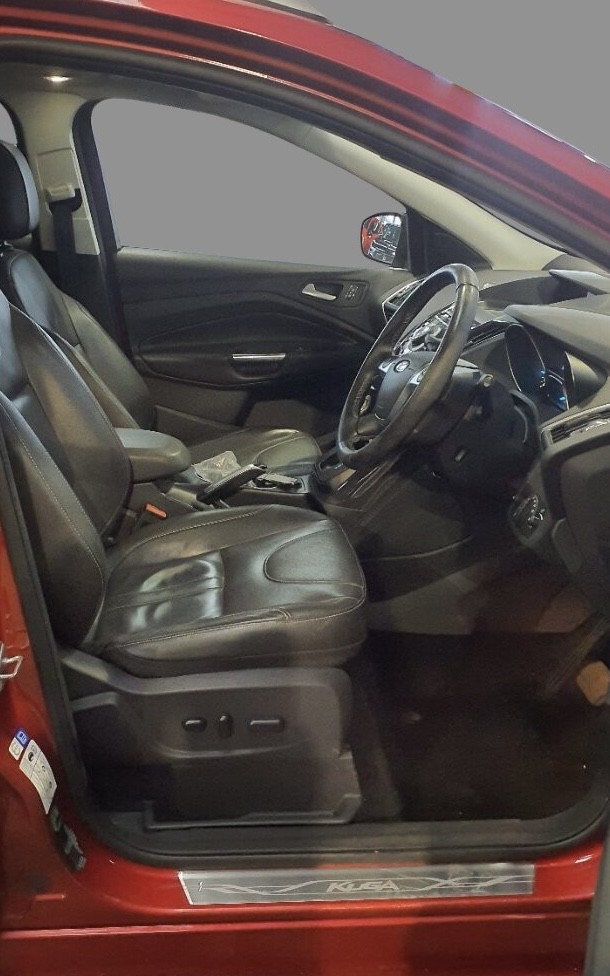 Used Ford Kuga 2015 for sale - 76968565: Photo 6