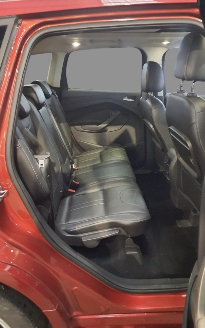 Used Ford Kuga 2015 for sale - 76968565: Photo 7