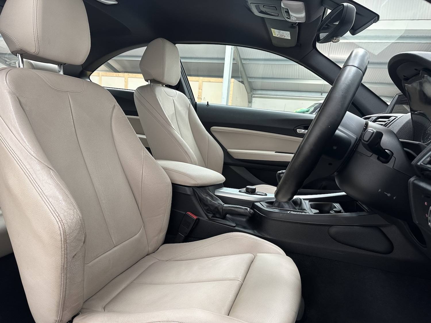 Used BMW 2 Series 2015 for sale - 76821651: Photo 10