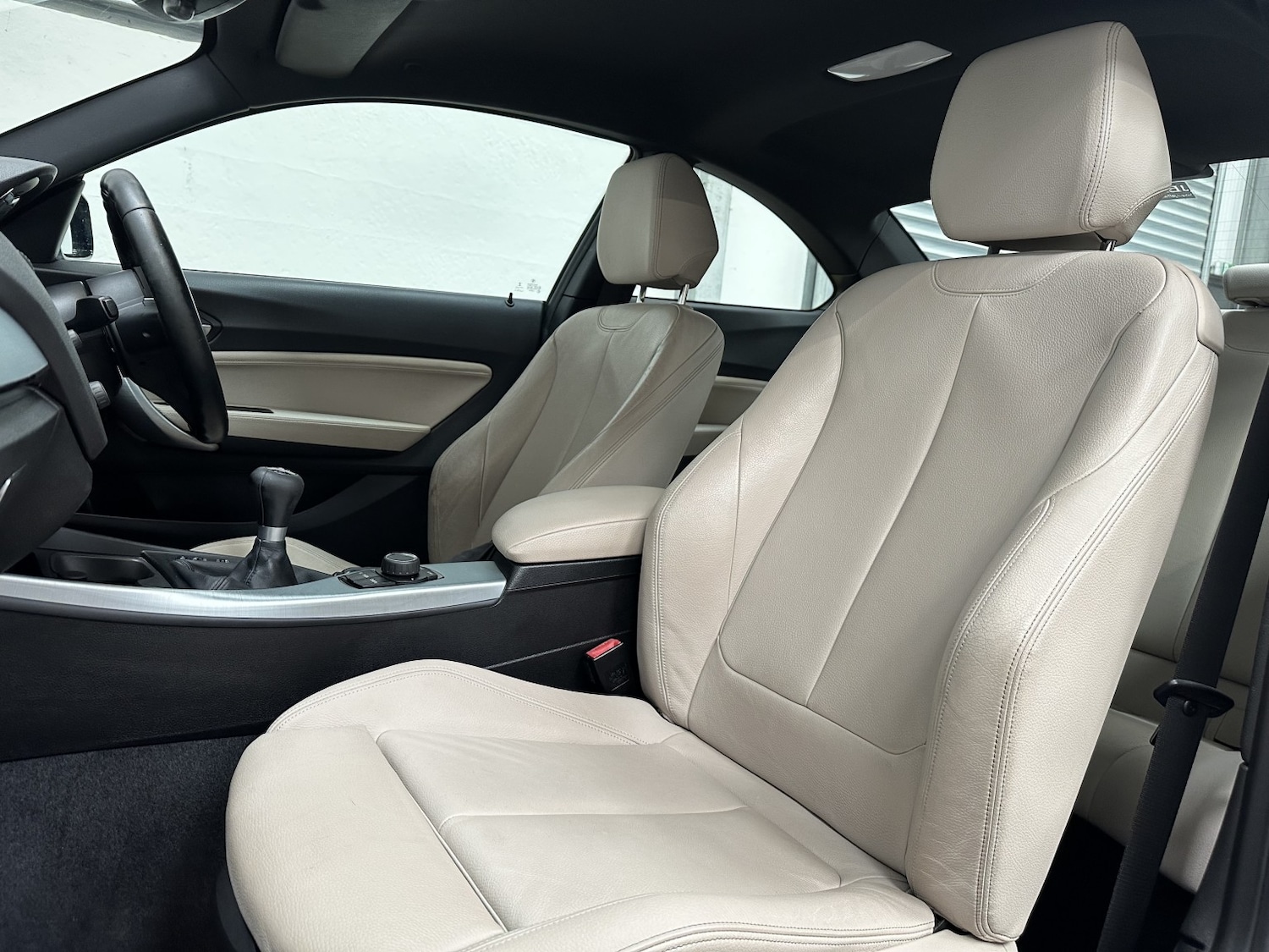 Used BMW 2 Series 2015 for sale - 76821651: Photo 12