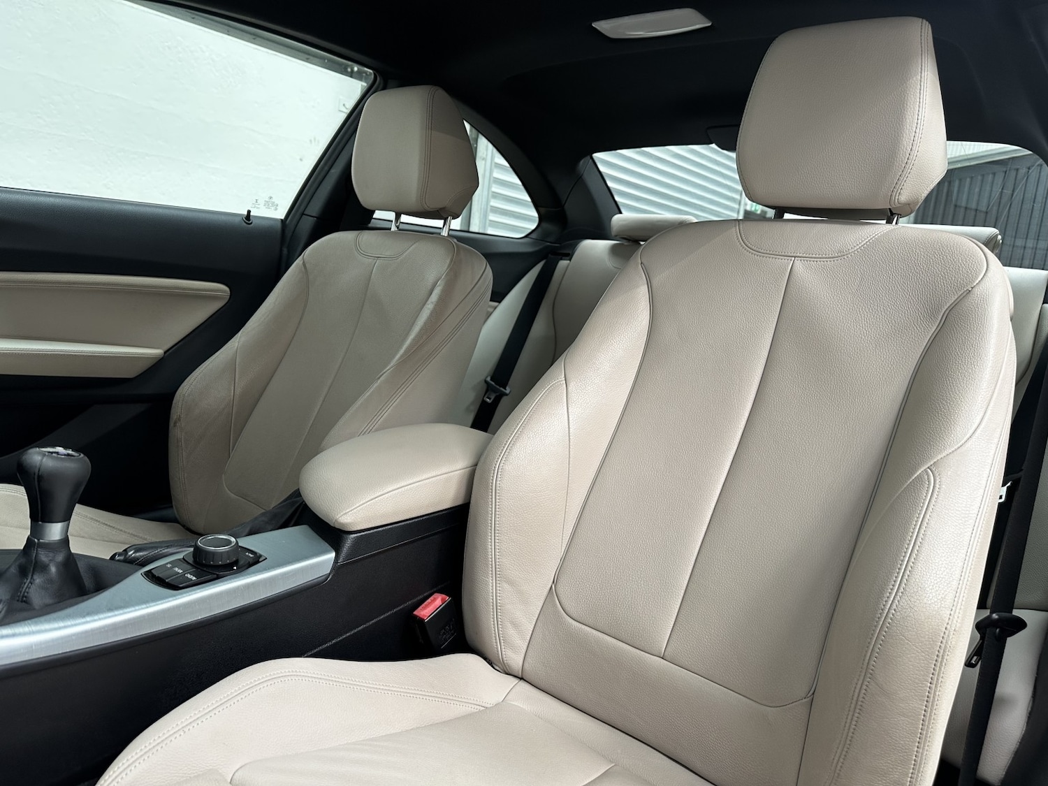 Used BMW 2 Series 2015 for sale - 76821651: Photo 13