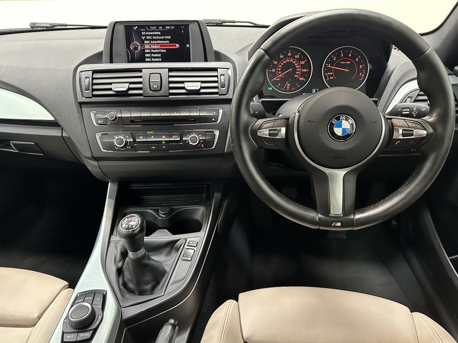 Used BMW 2 Series 2015 for sale - 76821651: Photo 15