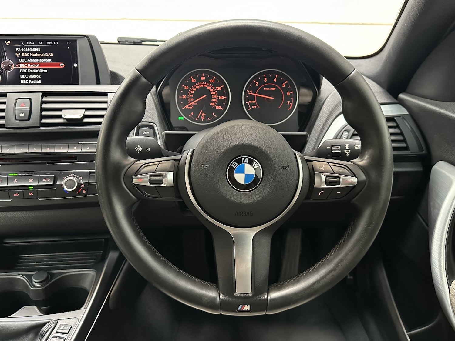 Used BMW 2 Series 2015 for sale - 76821651: Photo 16