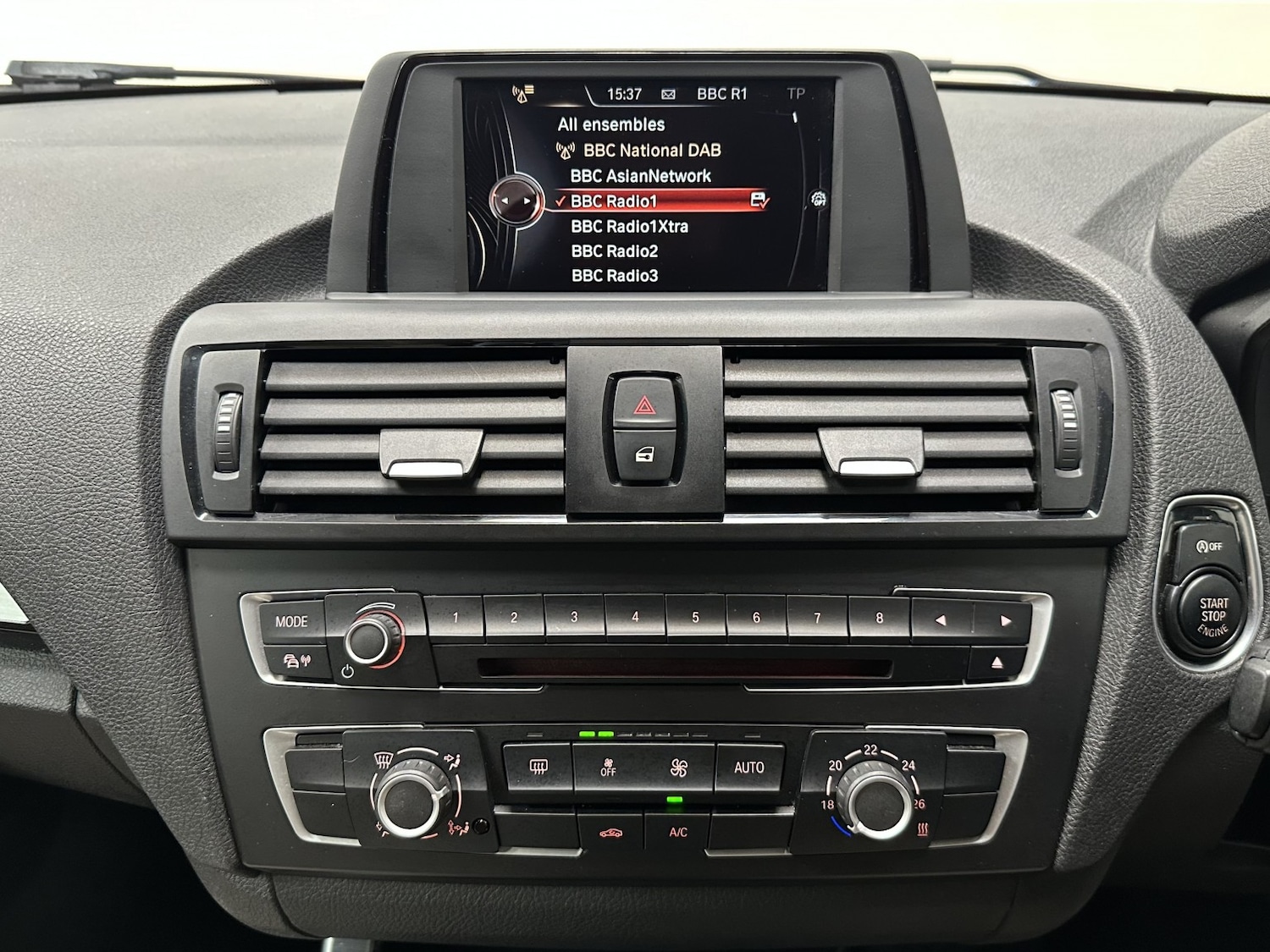 Used BMW 2 Series 2015 for sale - 76821651: Photo 17